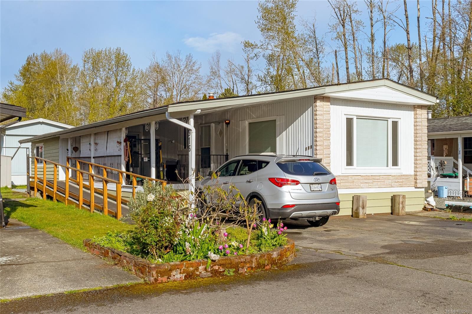 Property Photo: 2885 Boys Rd #916 BC V9L 4Y9