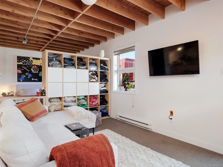 Property Photo: 1315 Waddington Alley 301 BC V8W 0B2