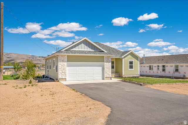 Property Photo:  607 S 250 W  UT 84632 