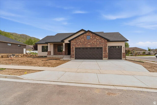 Property Photo:  381 W 2100 S 46  UT 84302 