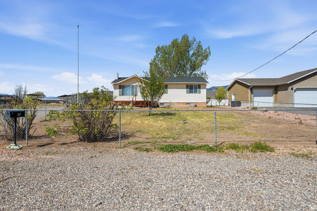 Property Photo:  337 N Main St  UT 84754 