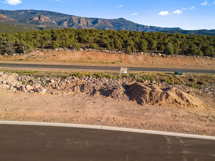Property Photo: W Estate Dr 5 UT 84720