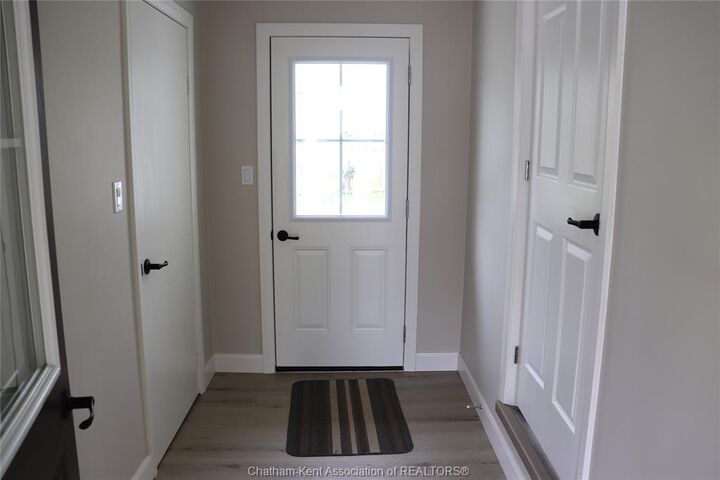 Property Photo: 190 Catherine Street ON N0P 1A0