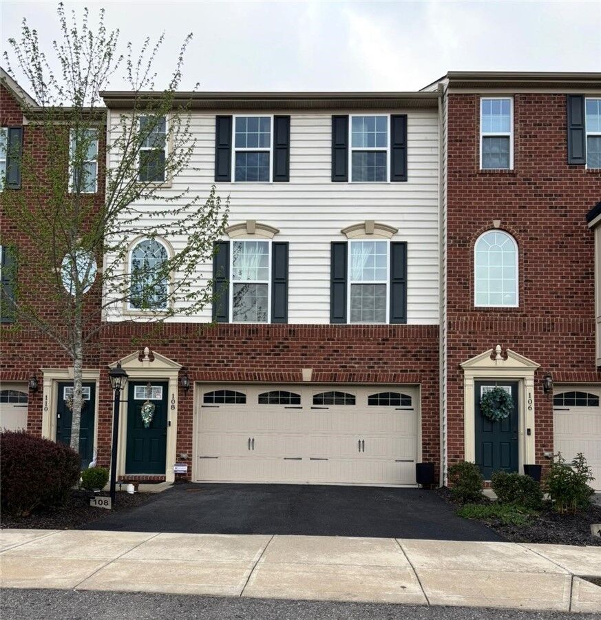 Property Photo:  108 Noble Woods Dr  PA 15108 