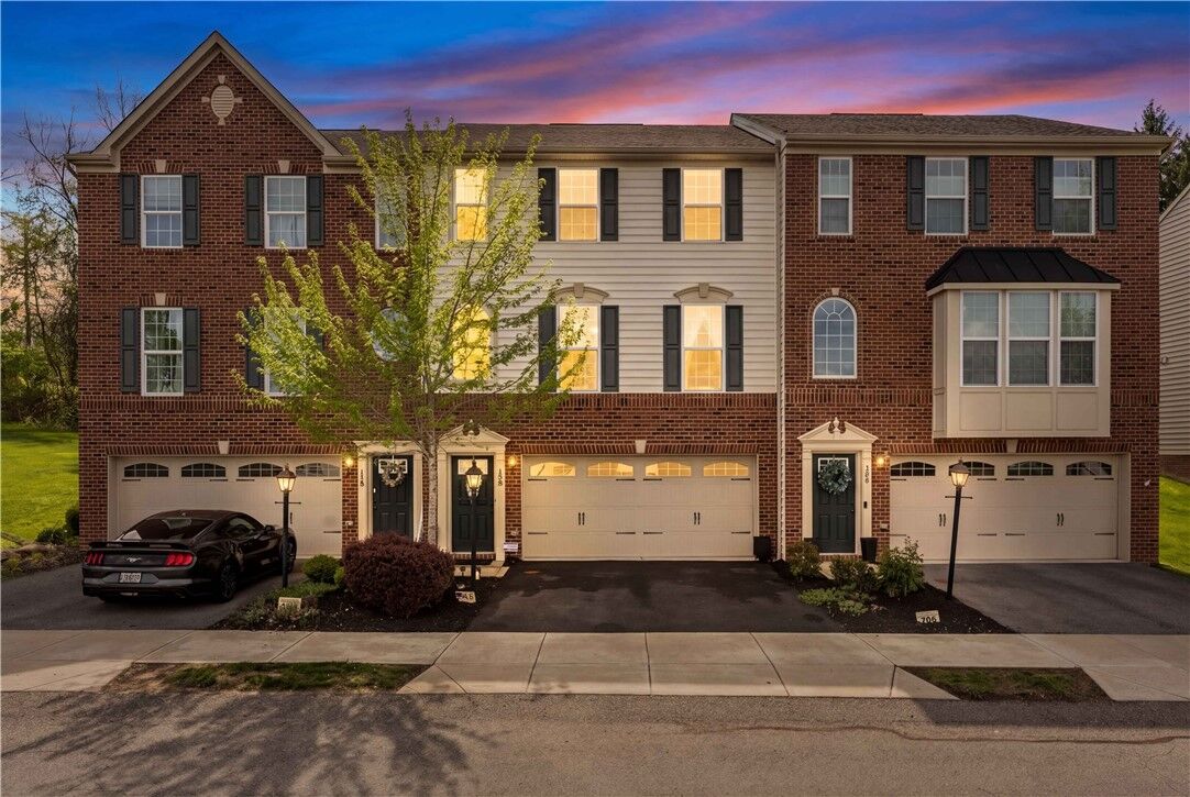 Property Photo:  108 Noble Woods Dr  PA 15108 