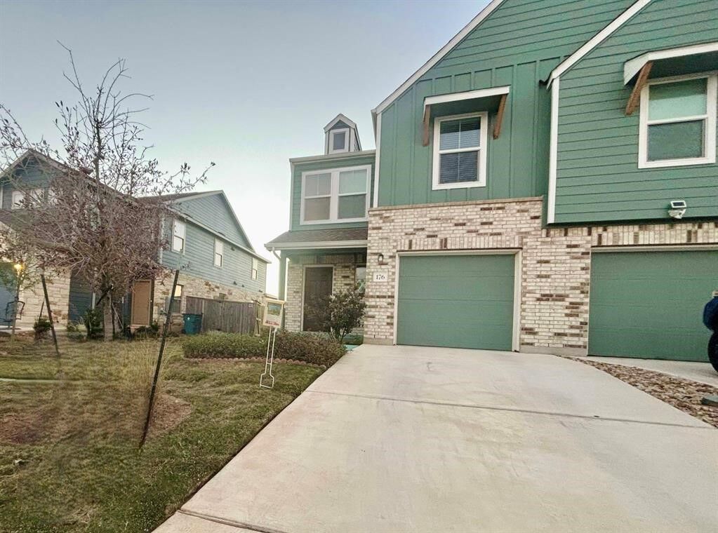 Property Photo:  176 Andross Lane  TX 78602 