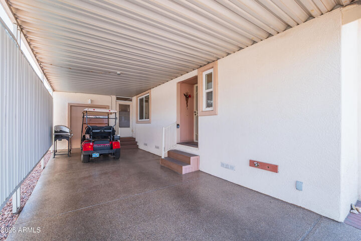Property Photo:  17200 W Bell Road 1654  AZ 85374 