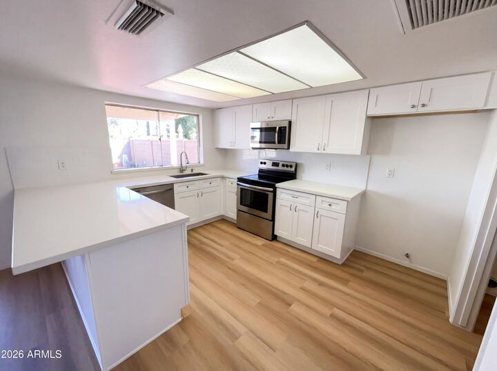 Property Photo:  2219 S Estrella Circle  AZ 85202 