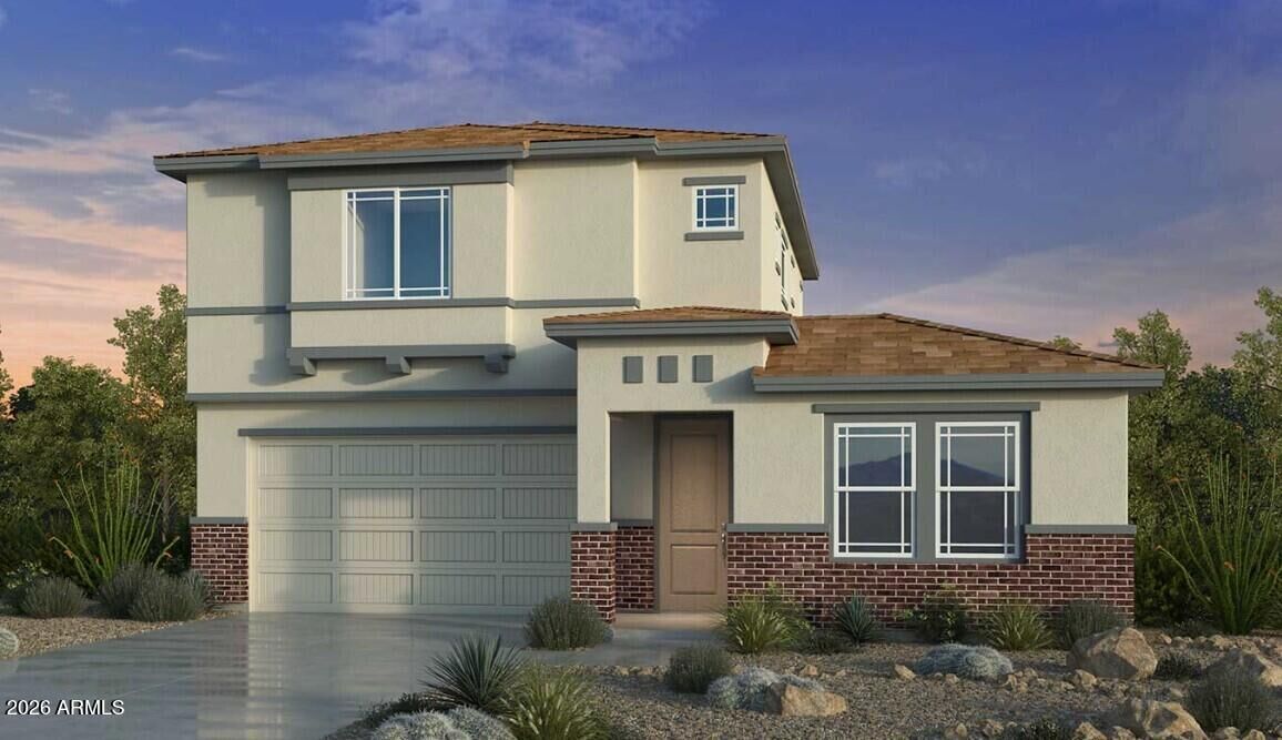 Property Photo: 3925 S Verbena -- AZ 85212