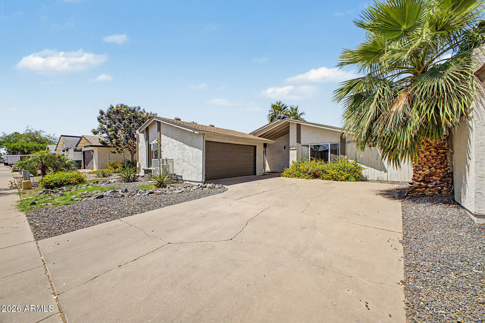 Property Photo:  2518 N 87th Terrace  AZ 85257 