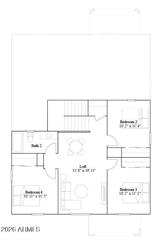 Property Photo:  30338 W Wild Hazel Drive  AZ 85396 