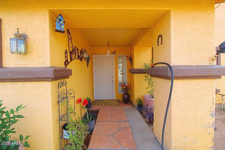 Property Photo:  8565 W Monte Vista Road  AZ 85037 