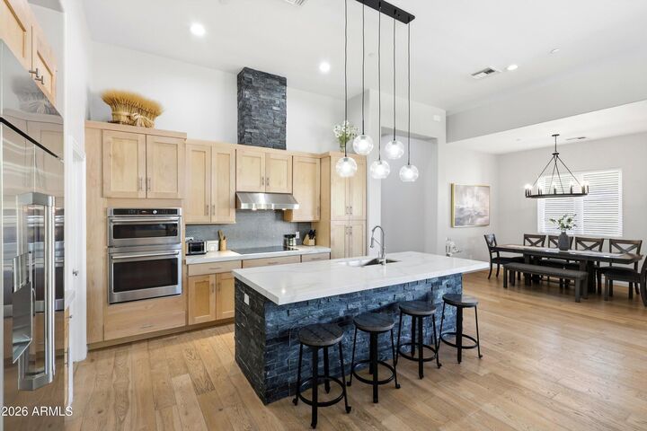Property Photo:  10228 N Nicklaus Drive  AZ 85268 
