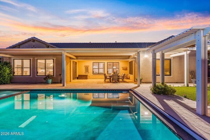Property Photo:  2845 E Red Oak Street  AZ 85297 