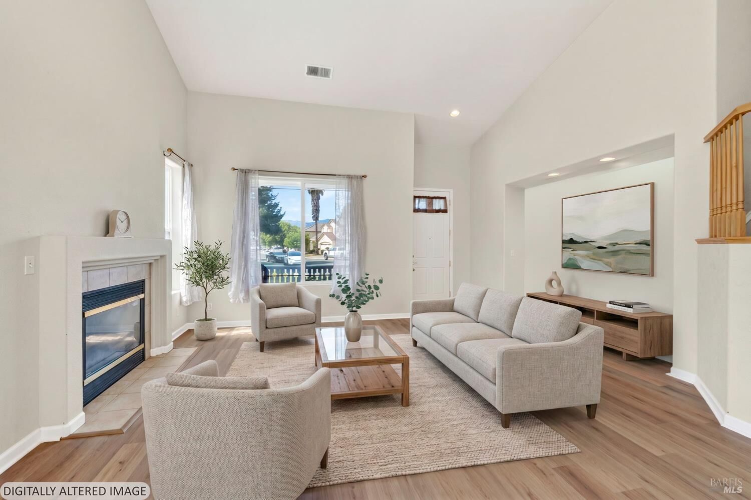 Property Photo:  537 Kennwood Drive  CA 95482 