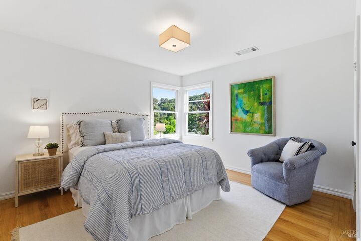 Property Photo:  7 Grove Avenue  CA 94925 