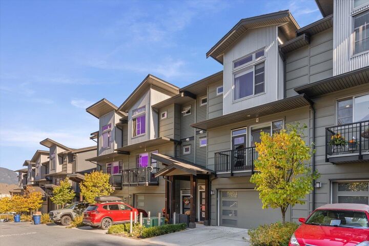 Photo de la propriété:  43680 Chilliwack Mountain Road 24  BC V2R 6A6 