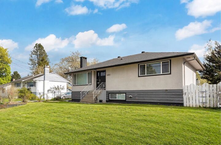 Property Photo:  14682 111 Avenue  BC V3R 2C4 