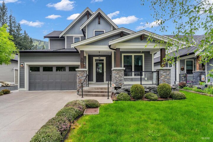 1885 Columbia Valley Road 52 — photo 1