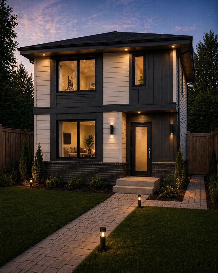 Property Photo: 16280 108A Avenue BC V4N 1N9