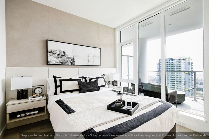 Property Photo: 4988 Bennett Street 305 BC V5H 0L1