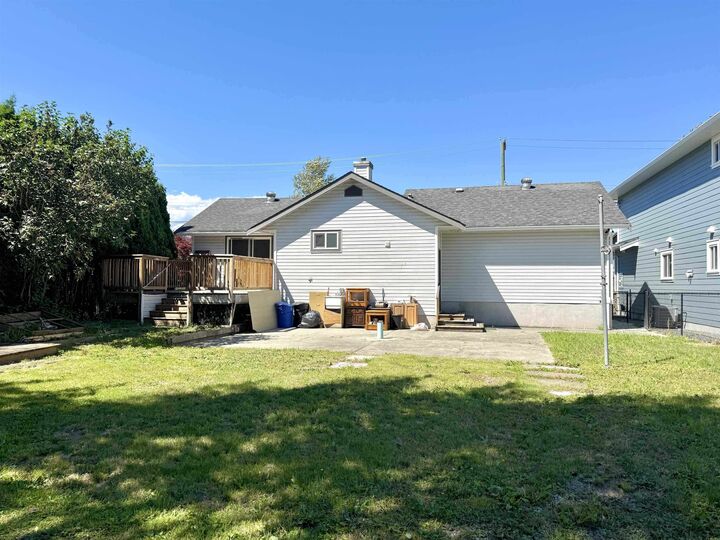 Property Photo: 46382 Stevenson Road BC V2R 3S6