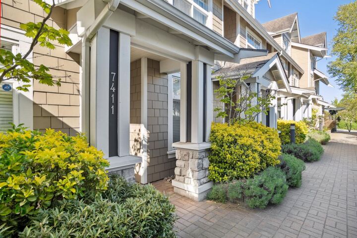 Property Photo:  7411 Columbia Street  BC V5X 4X4 