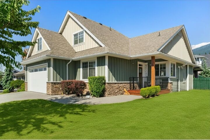 Property Photo: 51022 Sophie Crescent BC V4Z 0C1