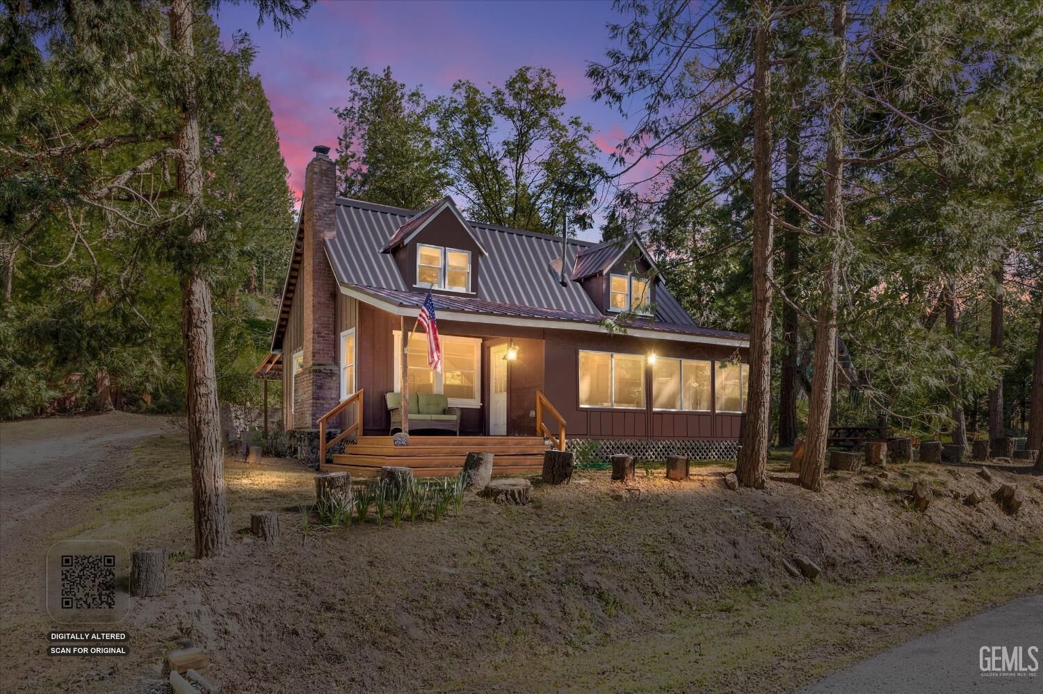 Property Photo:  45846 Booth Avenue  CA 93260 