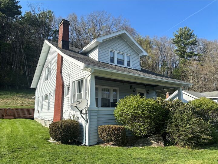 Property Photo:  570 W Washington Street  PA 16701 
