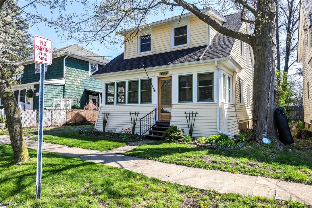 Property Photo:  12 Wheeler Avenue  NY 14840 