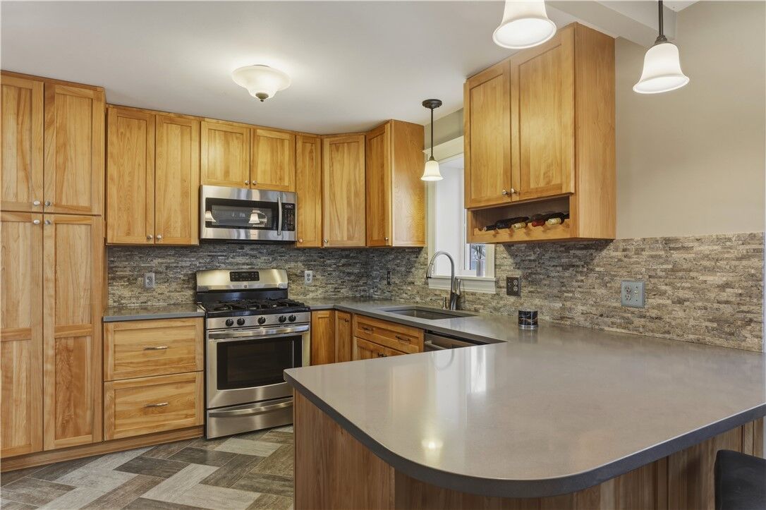 Property Photo:  12 Wheeler Avenue  NY 14840 