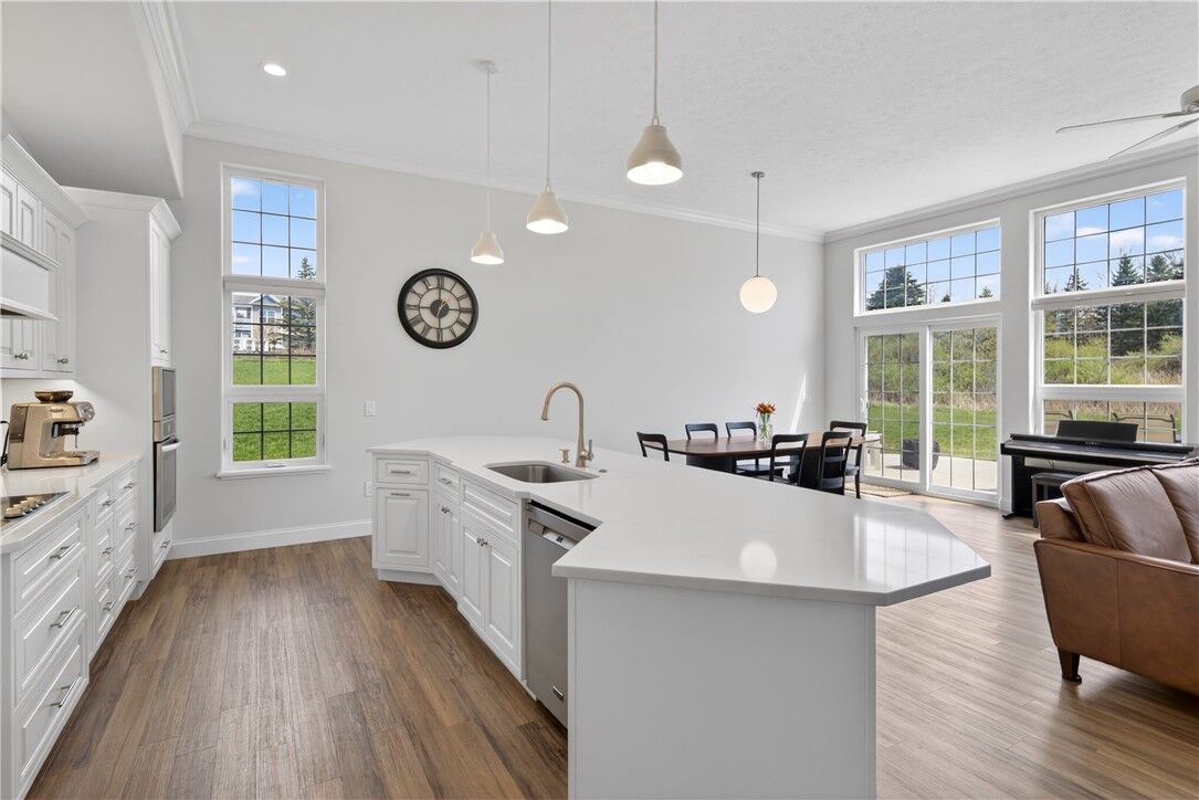 Property Photo:  84 Nor Way  NY 14850 