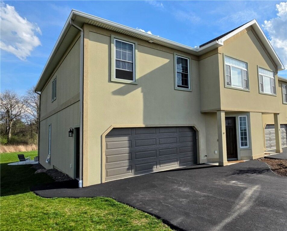 Property Photo:  84 Nor Way  NY 14850 