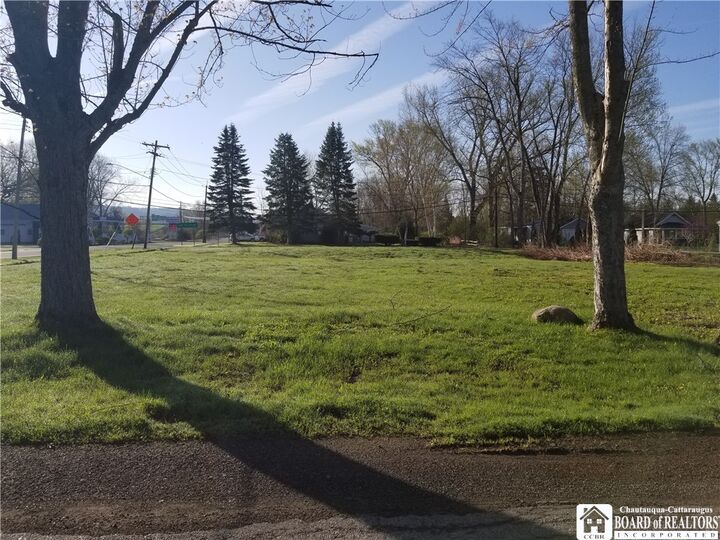 Property Photo:  4931 Main Street  NY 14712 