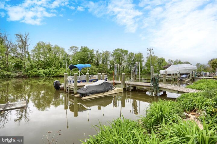 Property Photo:  24 Neptune Drive  MD 21085 