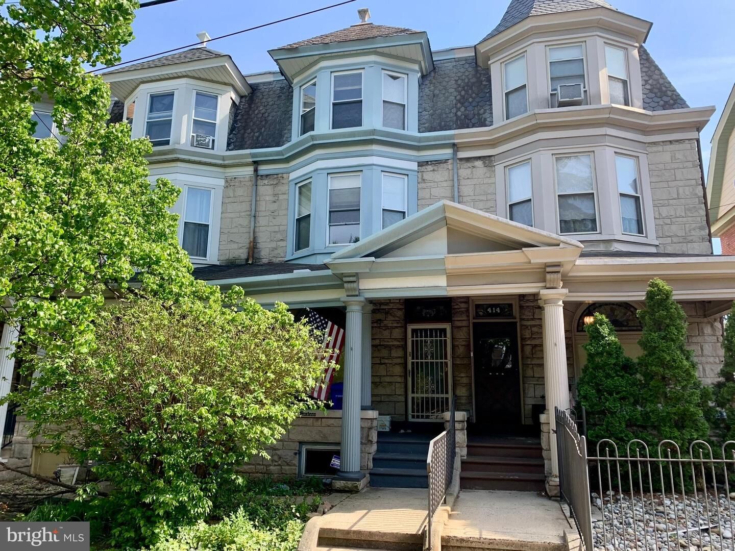 Property Photo:  416 Spring Street  PA 19601 