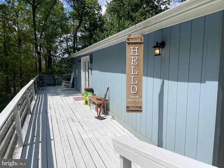 Property Photo:  384 Nancy Jack Road  WV 25420 