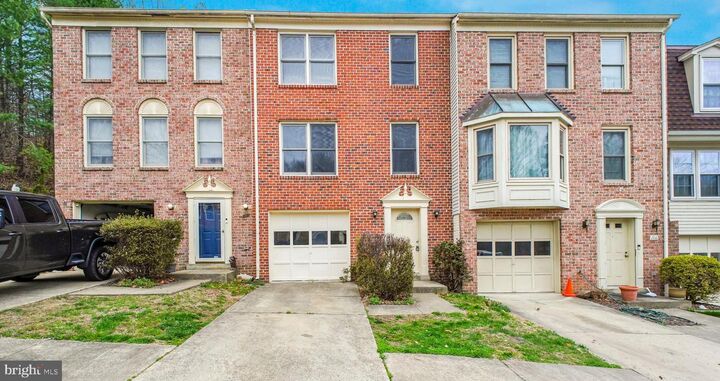 Property Photo:  208 Rolling Hill Court  VA 22554 