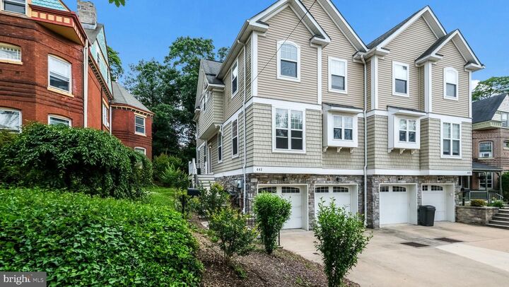 Property Photo:  441 S Orange Street  PA 19063 