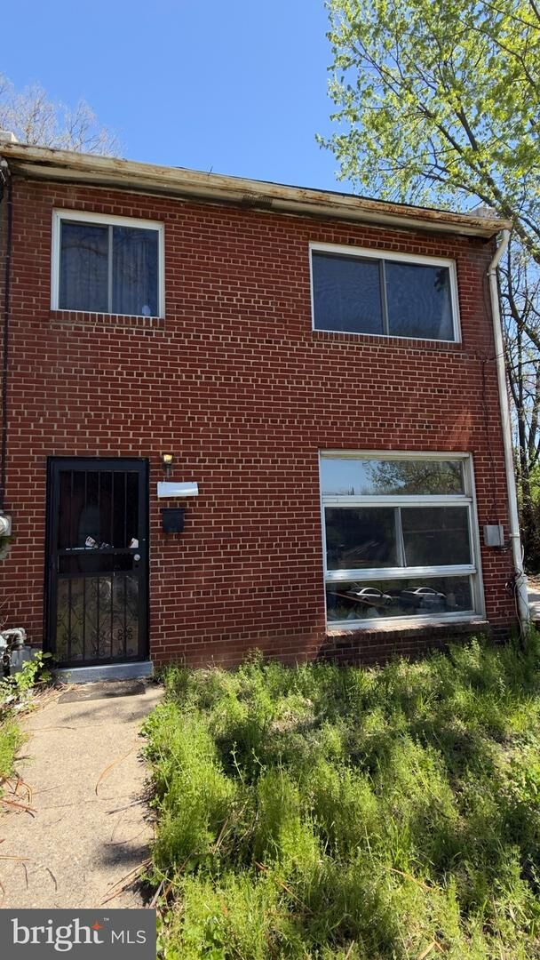 Property Photo:  2215 14th Street NE  DC 20018 