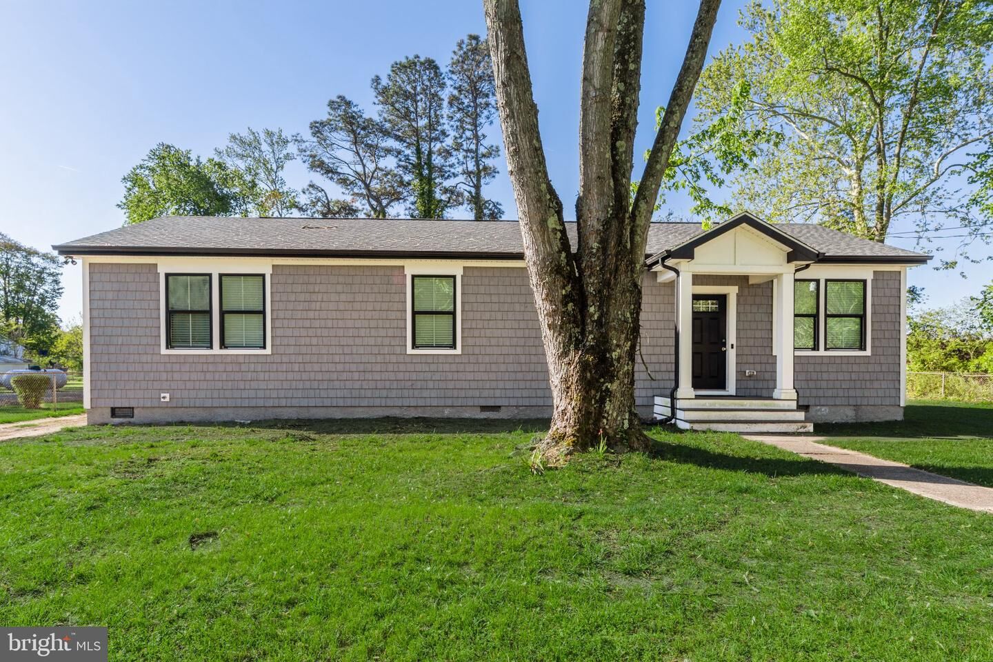 Property Photo:  27515 Edgewood Circle  MD 21801 