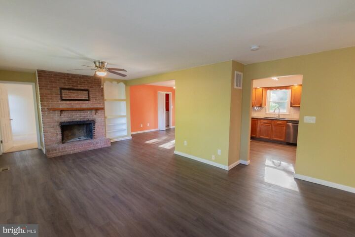 Property Photo:  98A & 98B Woodcock Avenue  WV 25443 