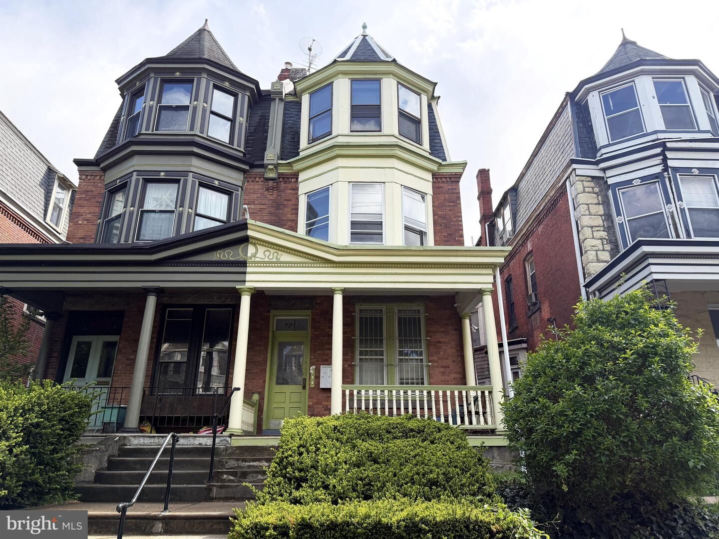 Property Photo: 4718 Hazel Avenue 00 2 PA 19143