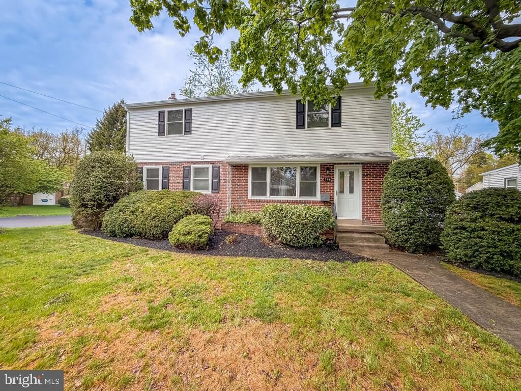 Property Photo: 348 Northwood Avenue PA 19027