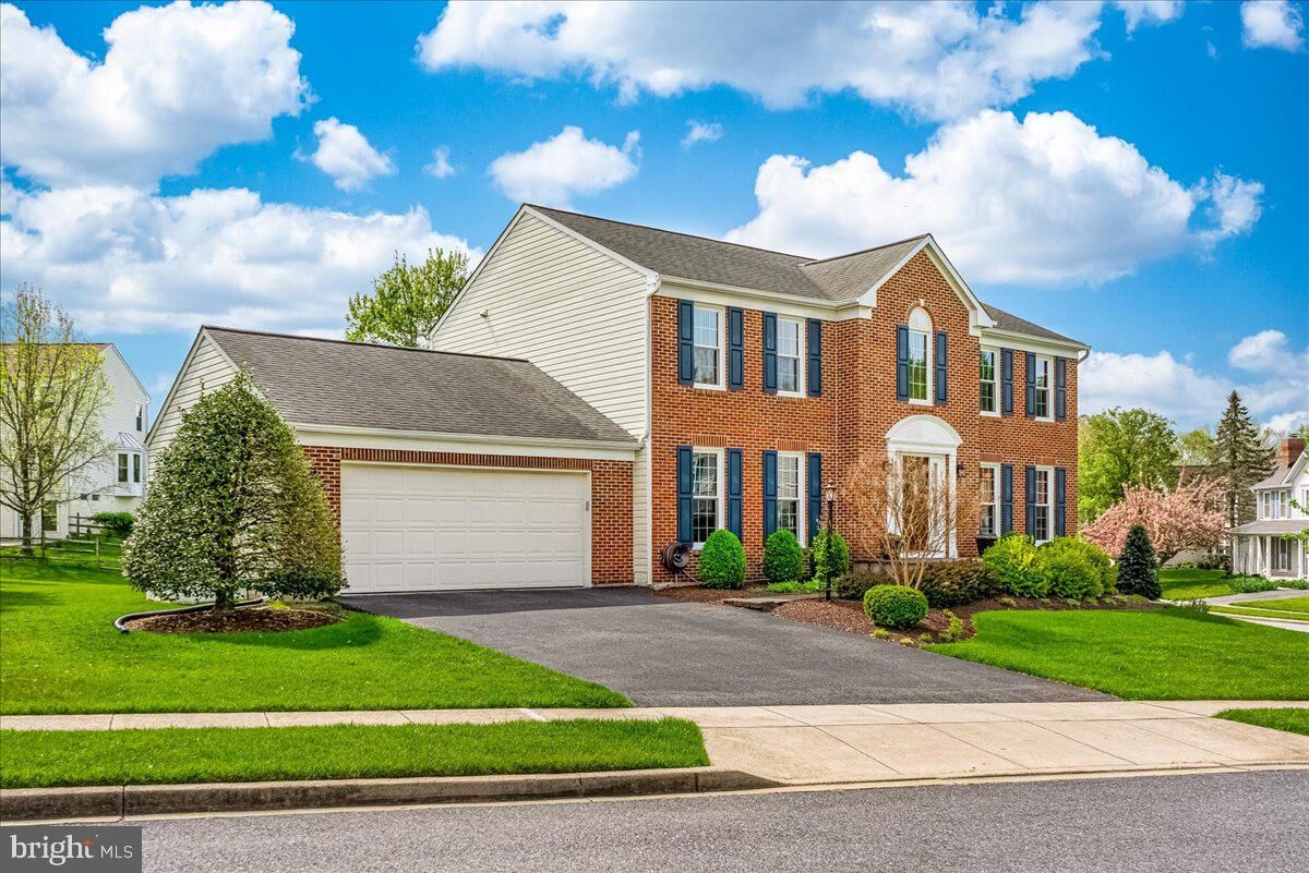 Property Photo:  10651 Emmaline Drive  MD 21774 