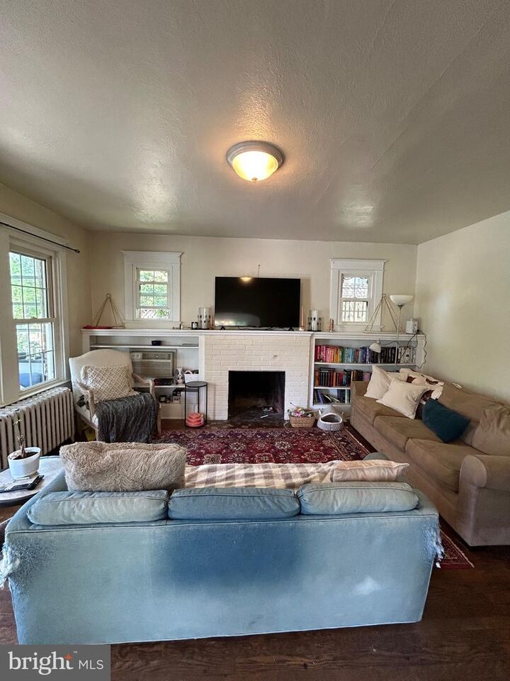 Property Photo:  1301 N Kirkwood  VA 22201 