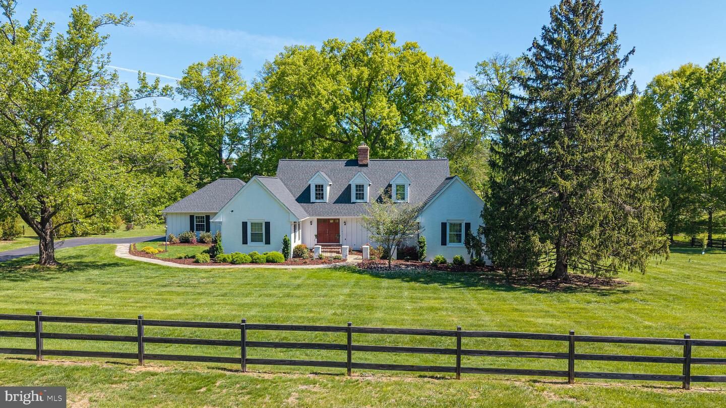 Photo de la propriété:  3513 Woolman Drive  VA 20169 
