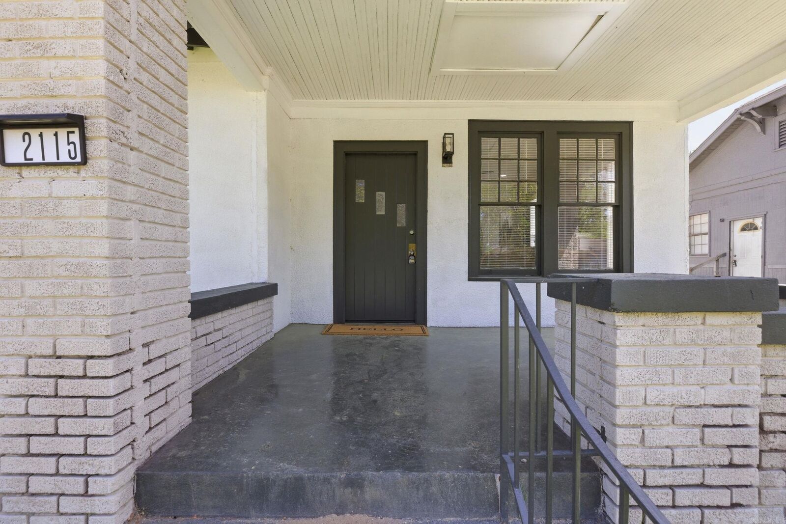 Property Photo:  2115 S Cherry St  AR 71601 