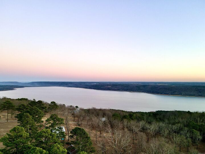 Property Photo:  5.65 Acres Honeysuckle Lane  AR 72131 